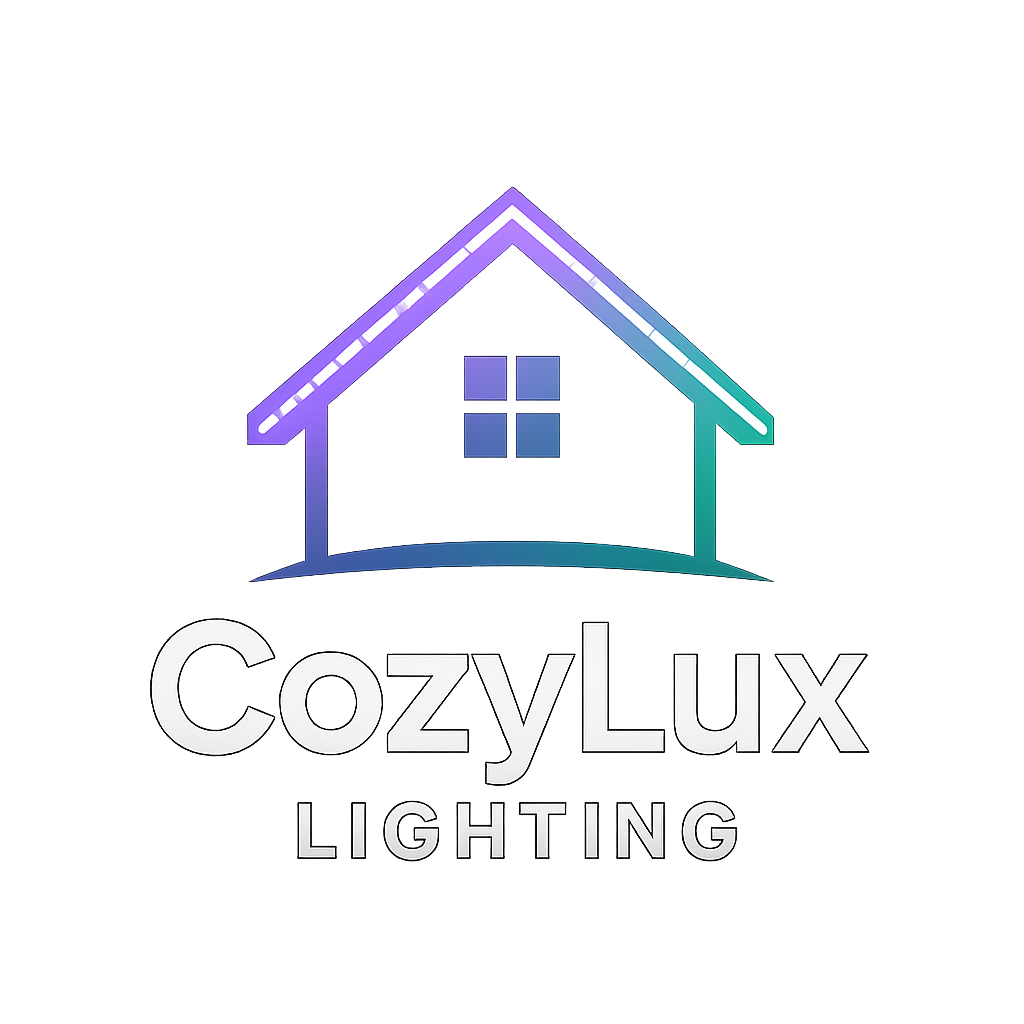 CozyLux Lighting