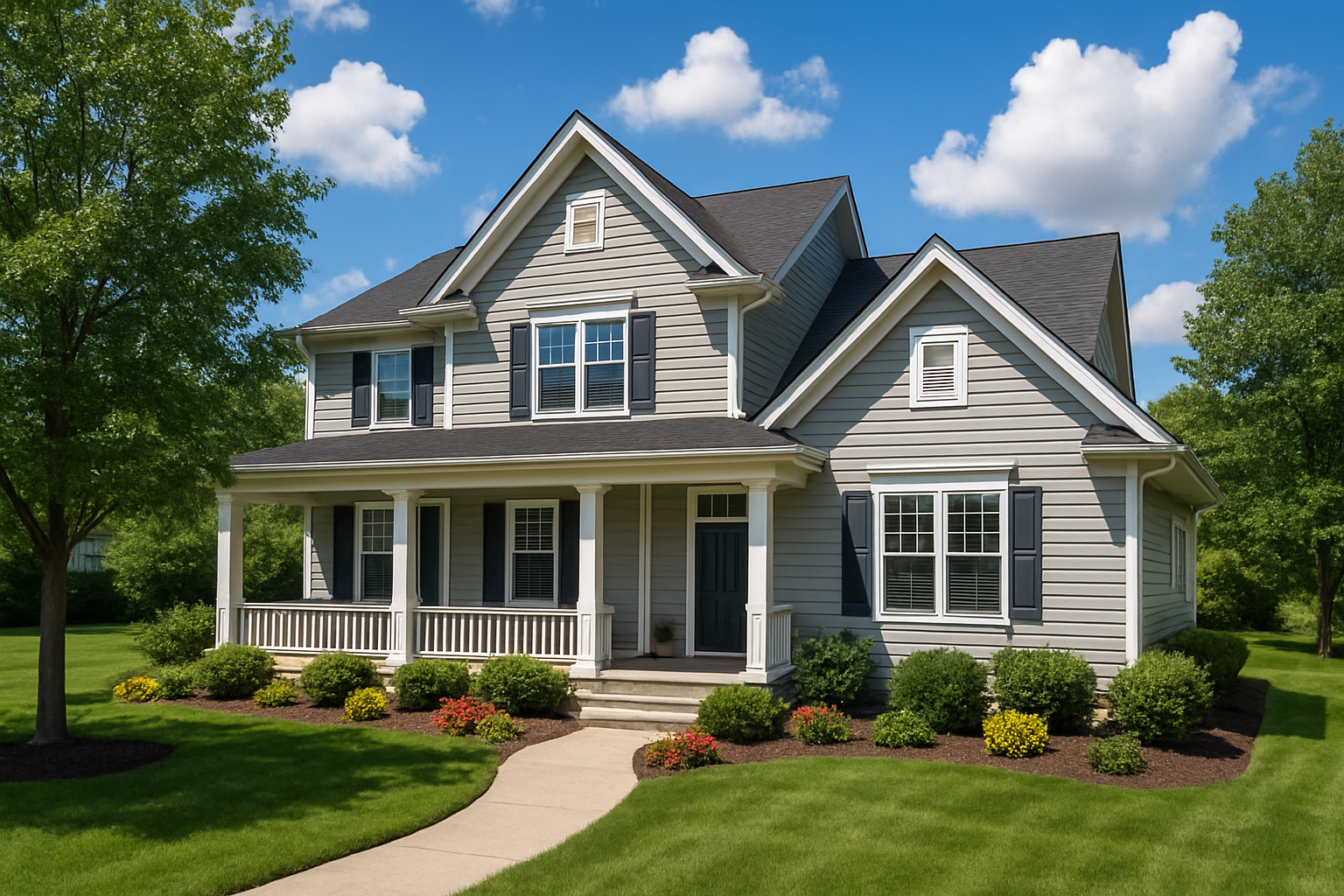 Your Home During the Day